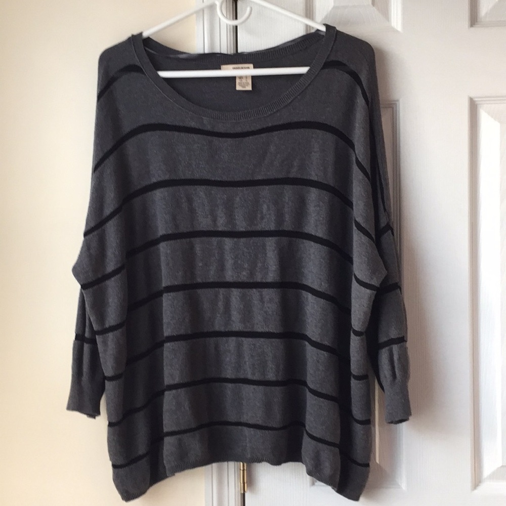 long sleeved shirt